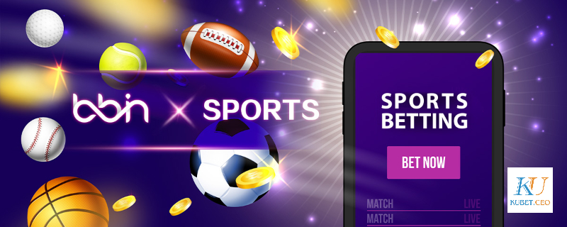 Giới thiệu thể thao BB Kubet 