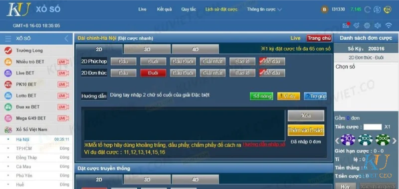 Lô đề Kubet là gì?