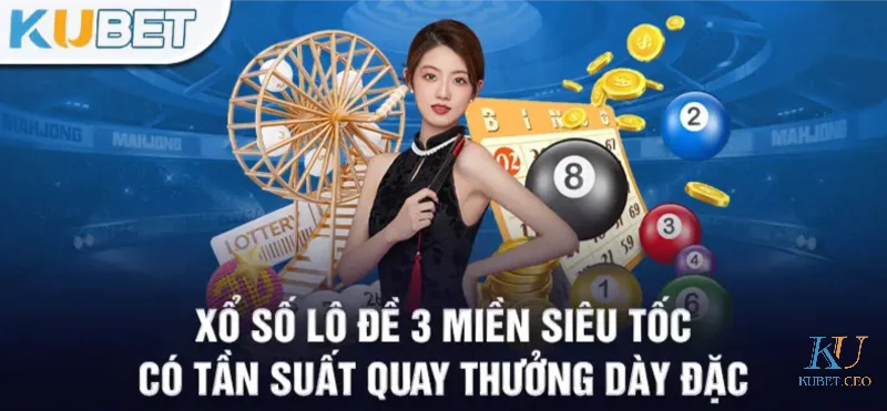 Ưu và nhược điểm của hình thức xổ số nhanh Kubet