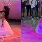 स्वामी प्रसाद और उनकी बेटी भगोड़ा घोषित