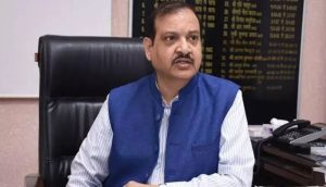 IAS प्रवीर कुमार