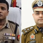 धीरेंद्र शास्त्री पर मोबाइल फेंका, कनपटी पर लगा