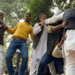 PM Modi: आंबेडकर विवाद पर पीएम मोदी की हाई लेवल मीटिंग